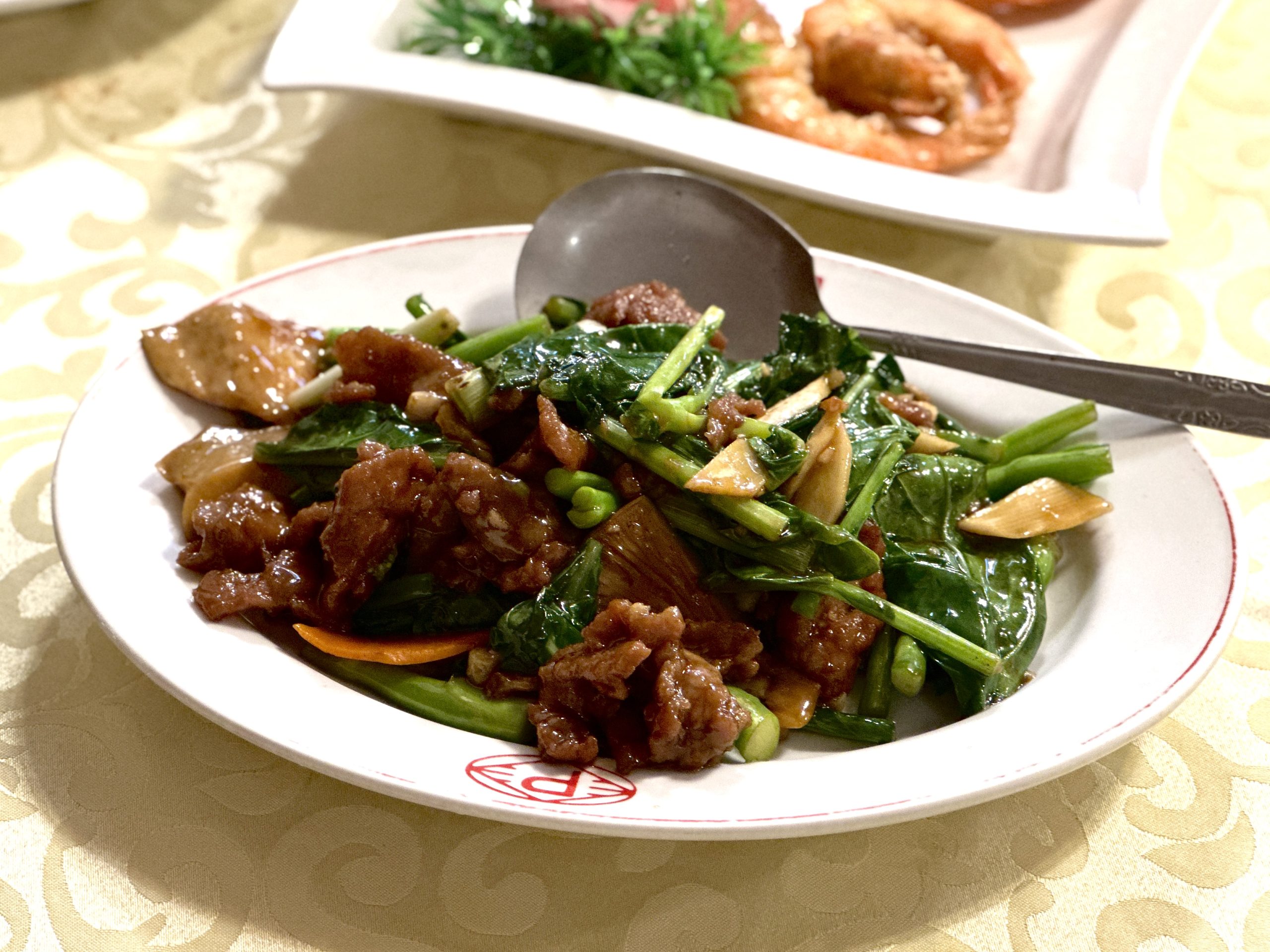 台北粵菜|彭家園。大安區老牌~多年榮獲米其林必比登推薦,必吃芋泥酥鴨和脆皮酥雞(菜單價位) 台北粵菜|彭家園。大安區老牌~多年榮獲米其林必比登推薦,必吃芋泥酥鴨和脆皮酥雞(菜單價位)
