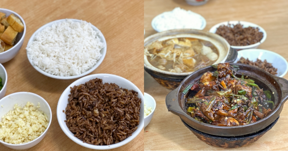 檳城必吃美食推薦｜焜巴生肉骨茶。日落洞評分超高餐廳~連明星都愛吃~肉骨茶湯無限續 @欣晴。美食旅遊生活分享