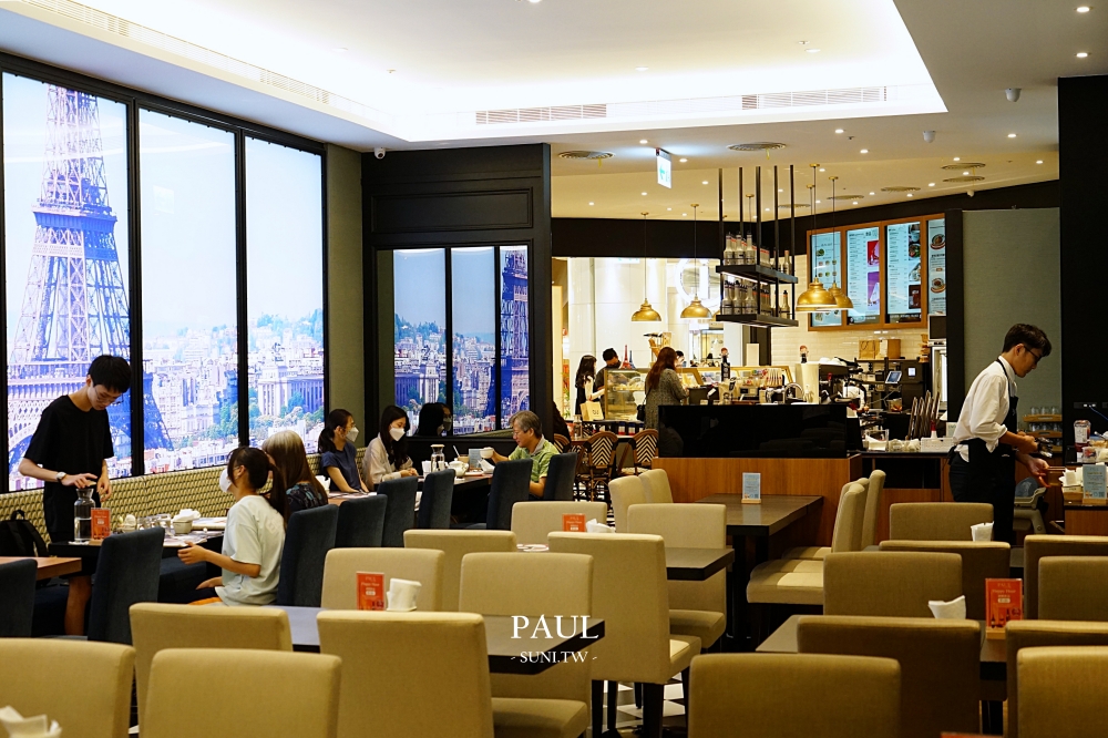 新竹PAUL巨城店|豪華雙人下午茶必吃經典草莓千層派~早午餐輕食無花果沙拉(菜單menu) 新竹PAUL巨城店|豪華雙人下午茶必吃經典草莓千層派~早午餐輕食無花果沙拉(菜單menu)