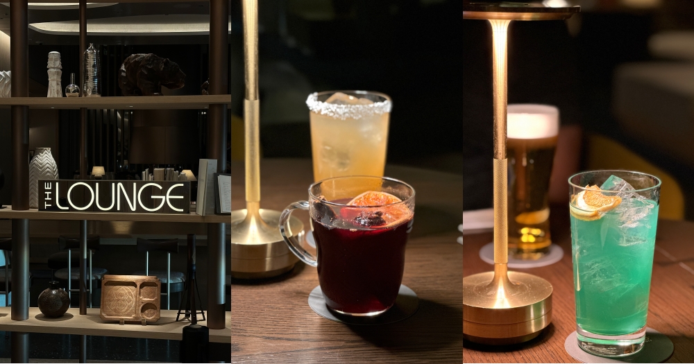 札幌萬怡酒店｜The Lounge Bar。房客優惠和Happy Hour~冬天夜晚必吃甜點 @欣晴。美食旅遊生活分享