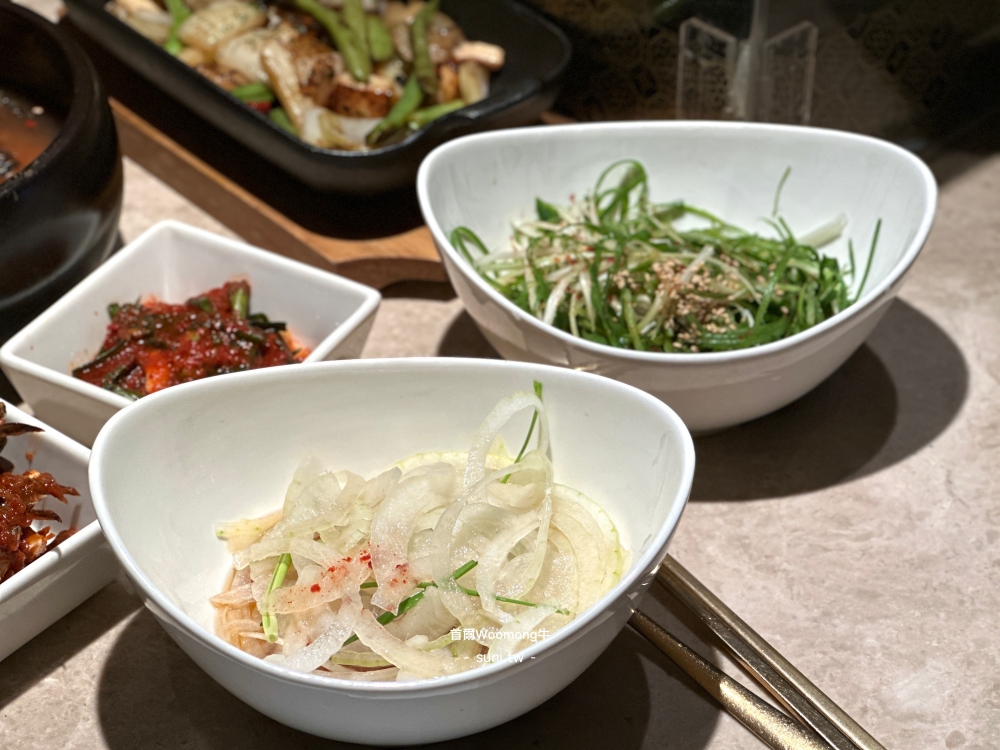 首爾美食推薦|Woomong韓牛。板橋萬怡酒店2樓高級餐廳~全程桌邊代烤 首爾美食推薦|Woomong韓牛。板橋萬怡酒店2樓高級餐廳~全程桌邊代烤