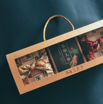 2023過年禮盒品牌推薦｜用喜氣迎接新春！12款餅乾禮盒、傳統禮盒、精緻禮盒~
