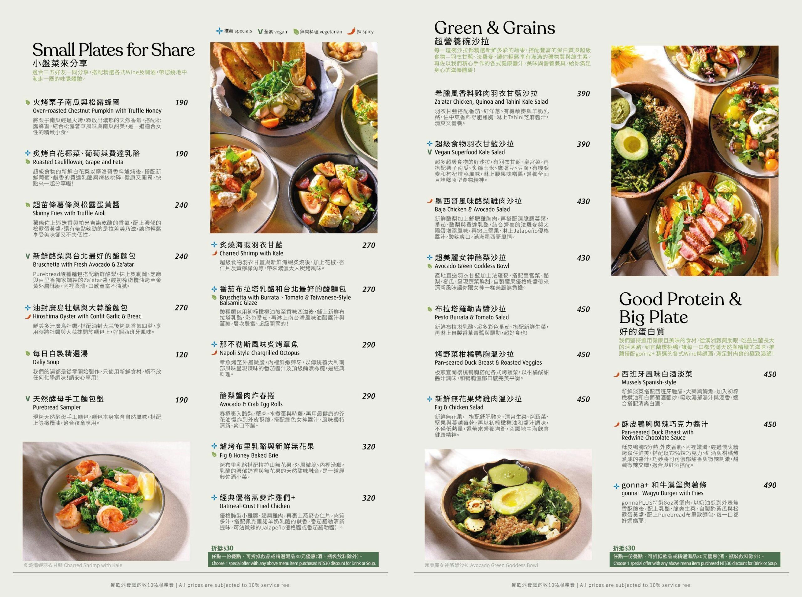 台北早午餐推薦|gonnaPLUS松山文創園區。好吃又好拍的原型食材料理~推薦聚餐(菜單價位) 台北早午餐推薦|gonnaPLUS松山文創園區。好吃又好拍的原型食材料理~推薦聚餐(菜單價位)