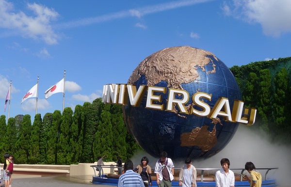 環球影城(Universal Studios Japan)：關西大阪遊 Day4
