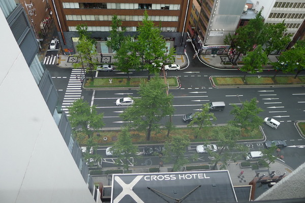 cross hotel：cross hotel
