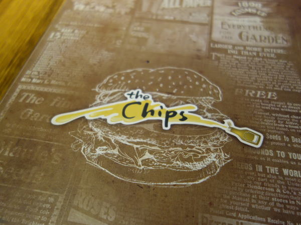 the Chips美式餐廳(光復店)：The chips美式餐廳(光復店)+美式+光復南路+多樣餐點+運動餐廳+賽事+大份量