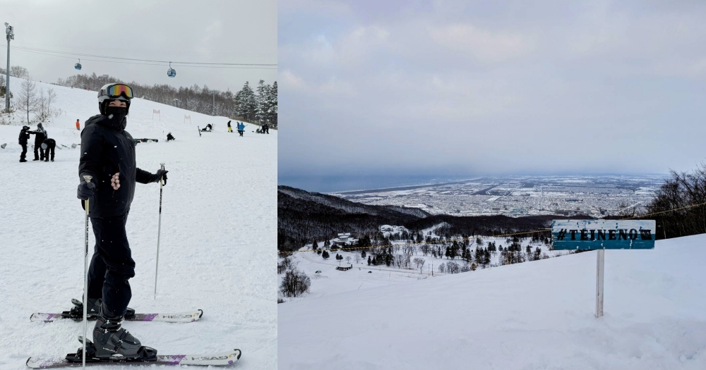 札幌手稻滑雪場|從札幌出發交通方式、器材租借費用、滑雪初體驗評價 札幌手稻滑雪場|從札幌出發交通方式、器材租借費用、滑雪初體驗評價