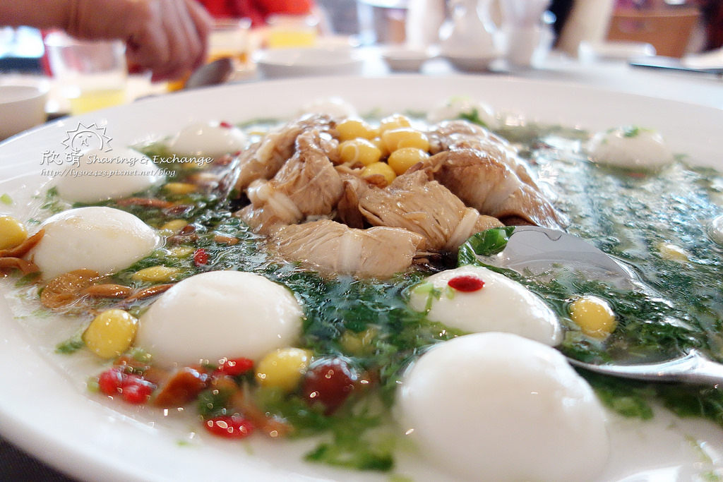 |板橋區素食|原素食府+第一次參加素食婚禮 @欣晴。美食旅遊生活分享