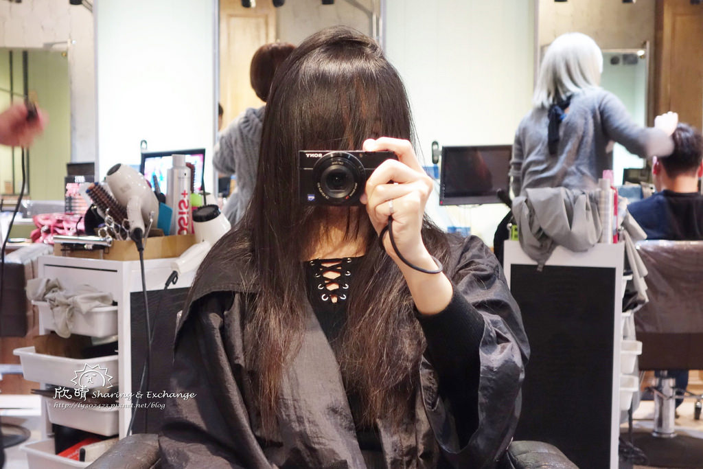 |三重區美髮|雅澤沙龍AVIS Hair Salon+頭皮保養、蛋白護髮體驗 (憑文章9折) @欣晴。美食旅遊生活分享