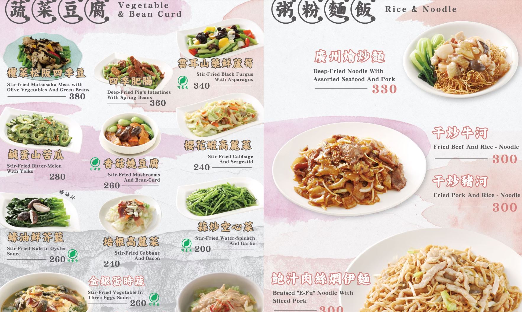 新竹美食推薦｜三合院港式飲茶。新竹SOGO內有水準的港點~優惠活動(菜單menu價位)