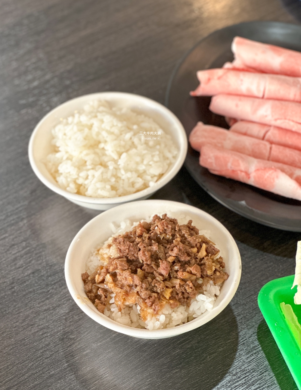 台南美食推薦｜三大牛肉火鍋。影帝、林志玲都吃過的溫體牛肉火鍋(菜單價位)