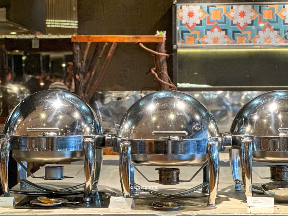 亞庇艾美酒店早餐Latest Recipe|自助早餐多國料理、印度咖喱與現烤麵包超豐富! 亞庇艾美酒店早餐Latest Recipe|自助早餐多國料理、印度咖喱與現烤麵包超豐富!