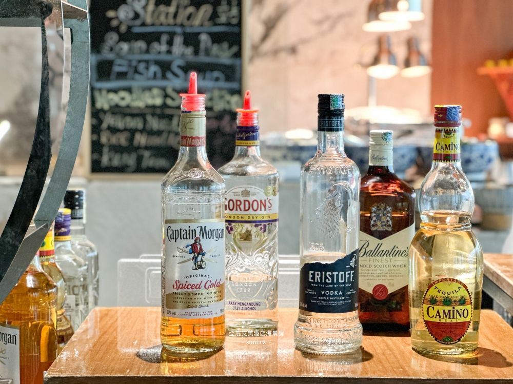 亞庇艾美酒店|沙巴住宿推薦。無敵海景雙床房~行政酒廊Happy Hour~Le Méridien Kota Kinabalu 亞庇艾美酒店|沙巴住宿推薦。無敵海景雙床房~行政酒廊Happy Hour~Le Méridien Kota Kinabalu