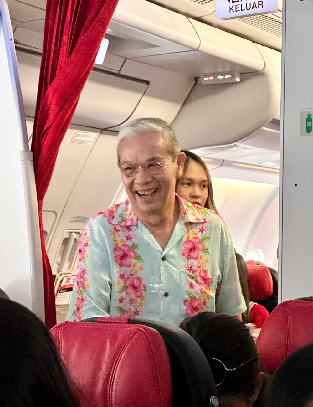 亞洲航空|Airasia桃園機場到大阪關西機場。2024/8月首航~機票超便宜心得評價 亞洲航空|Airasia桃園機場到大阪關西機場。2024/8月首航~機票超便宜心得評價