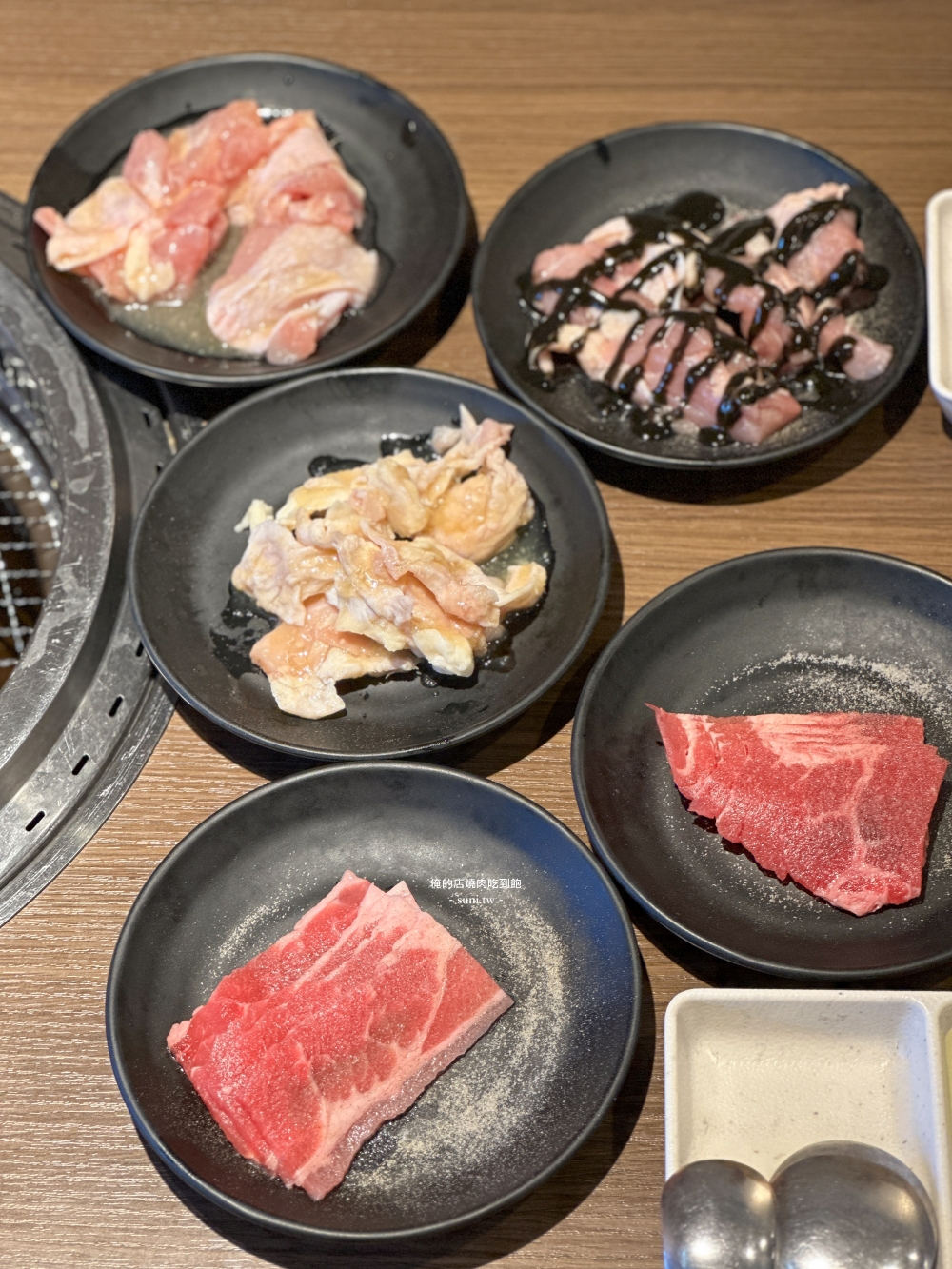 俺的店日式燒肉帶廣白樺通店|平日午餐限定70種以上餐點吃到飽 俺的店日式燒肉帶廣白樺通店|平日午餐限定70種以上餐點吃到飽