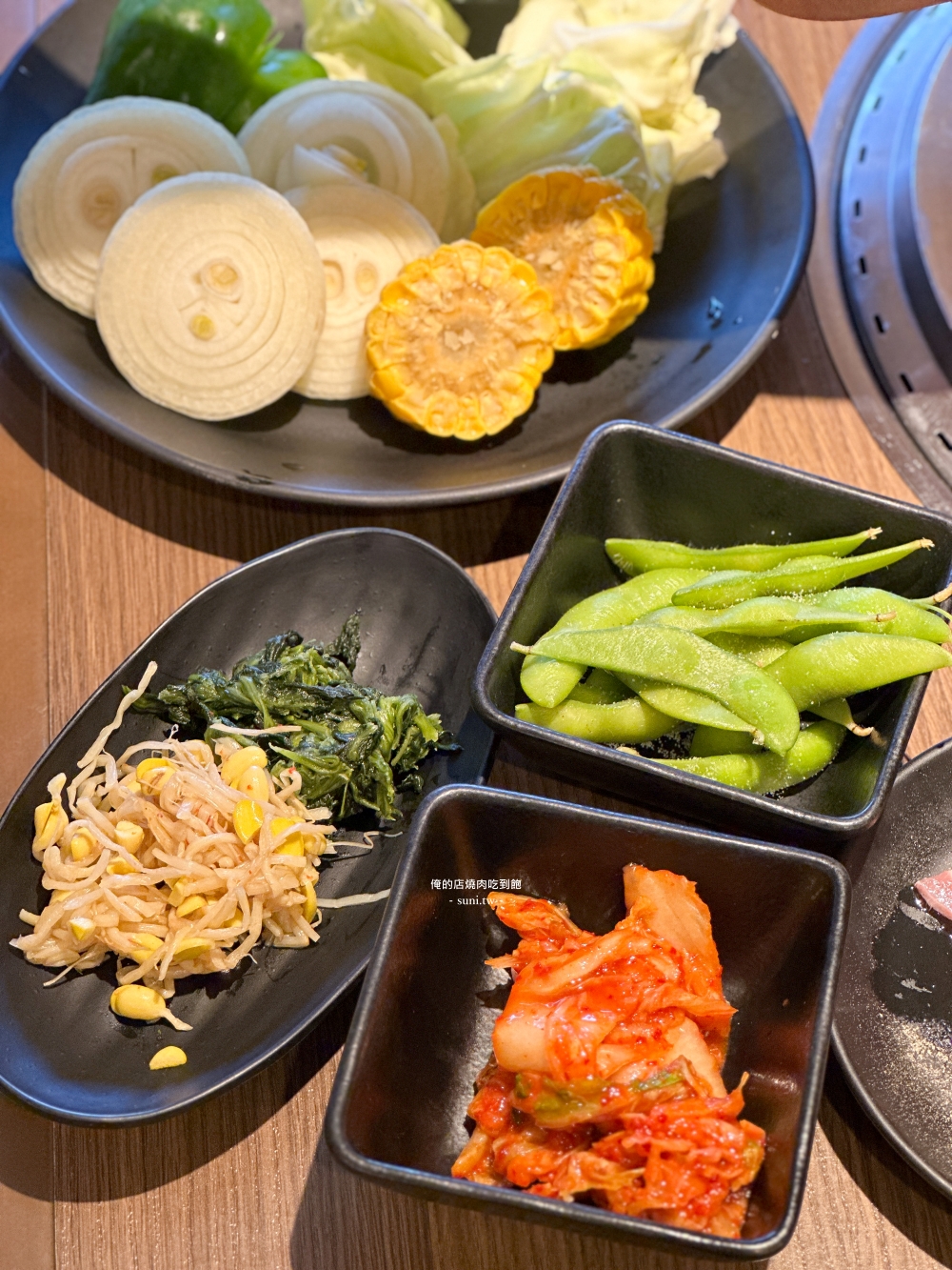 俺的店日式燒肉帶廣白樺通店|平日午餐限定70種以上餐點吃到飽 俺的店日式燒肉帶廣白樺通店|平日午餐限定70種以上餐點吃到飽