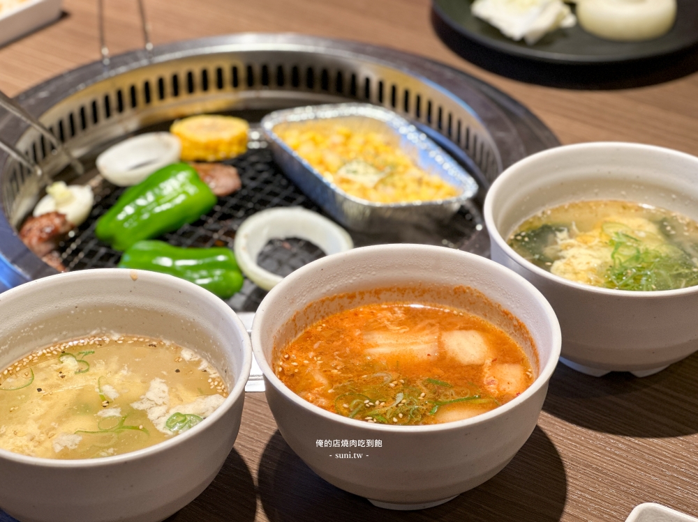 俺的店日式燒肉帶廣白樺通店|平日午餐限定70種以上餐點吃到飽 俺的店日式燒肉帶廣白樺通店|平日午餐限定70種以上餐點吃到飽
