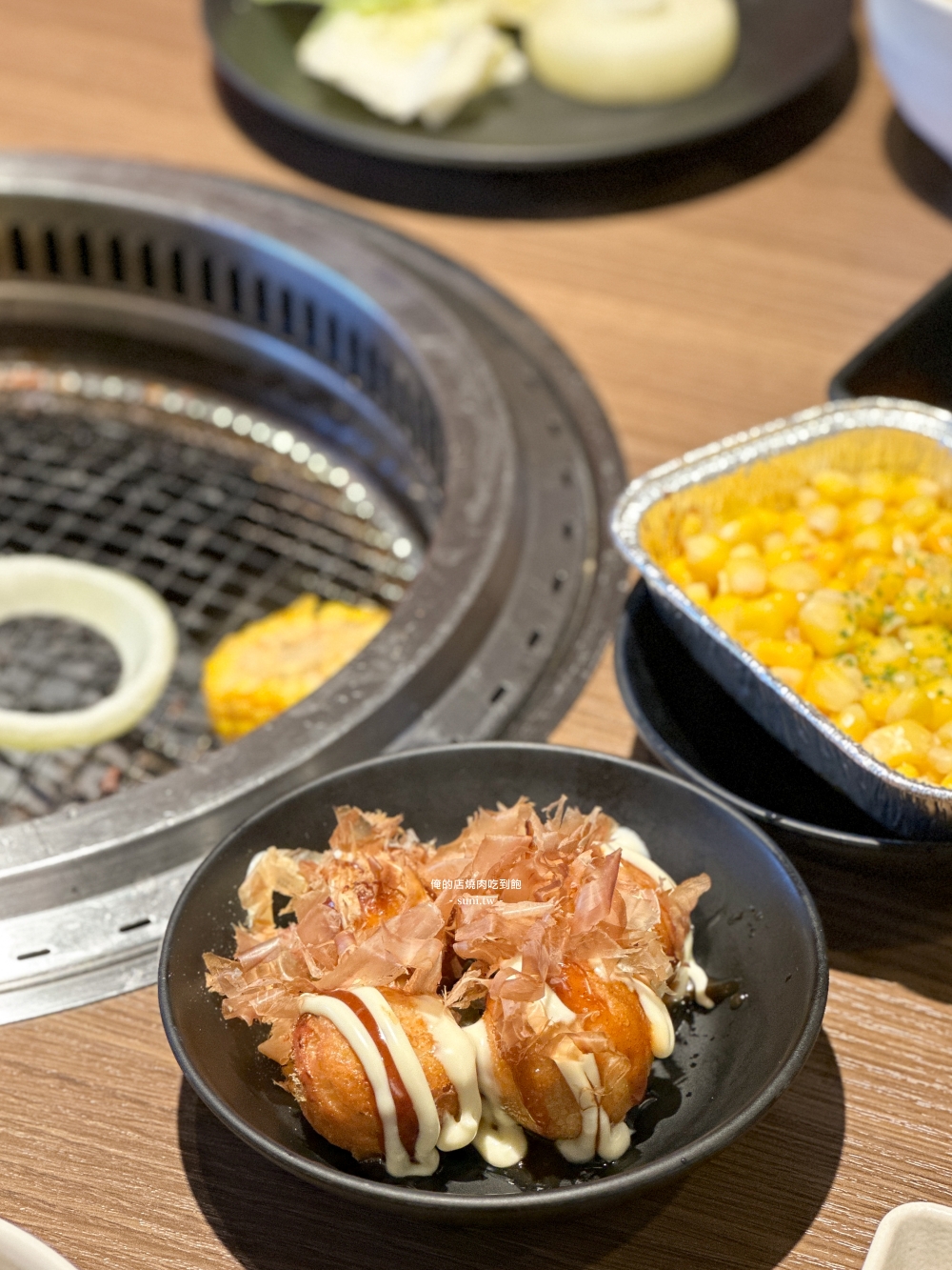 俺的店日式燒肉帶廣白樺通店|平日午餐限定70種以上餐點吃到飽 俺的店日式燒肉帶廣白樺通店|平日午餐限定70種以上餐點吃到飽