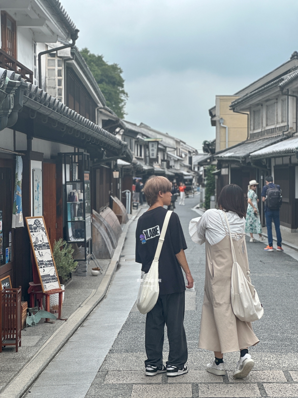 倉敷一日遊自由行行程|岡山出發交通攻略、6個必去景點與購物美食推薦 倉敷一日遊自由行行程|岡山出發交通攻略、6個必去景點與購物美食推薦