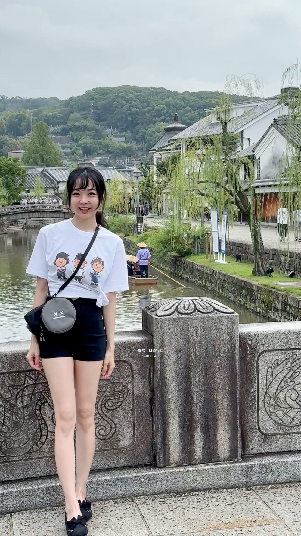 倉敷一日遊自由行行程|岡山出發交通攻略、6個必去景點與購物美食推薦 倉敷一日遊自由行行程|岡山出發交通攻略、6個必去景點與購物美食推薦