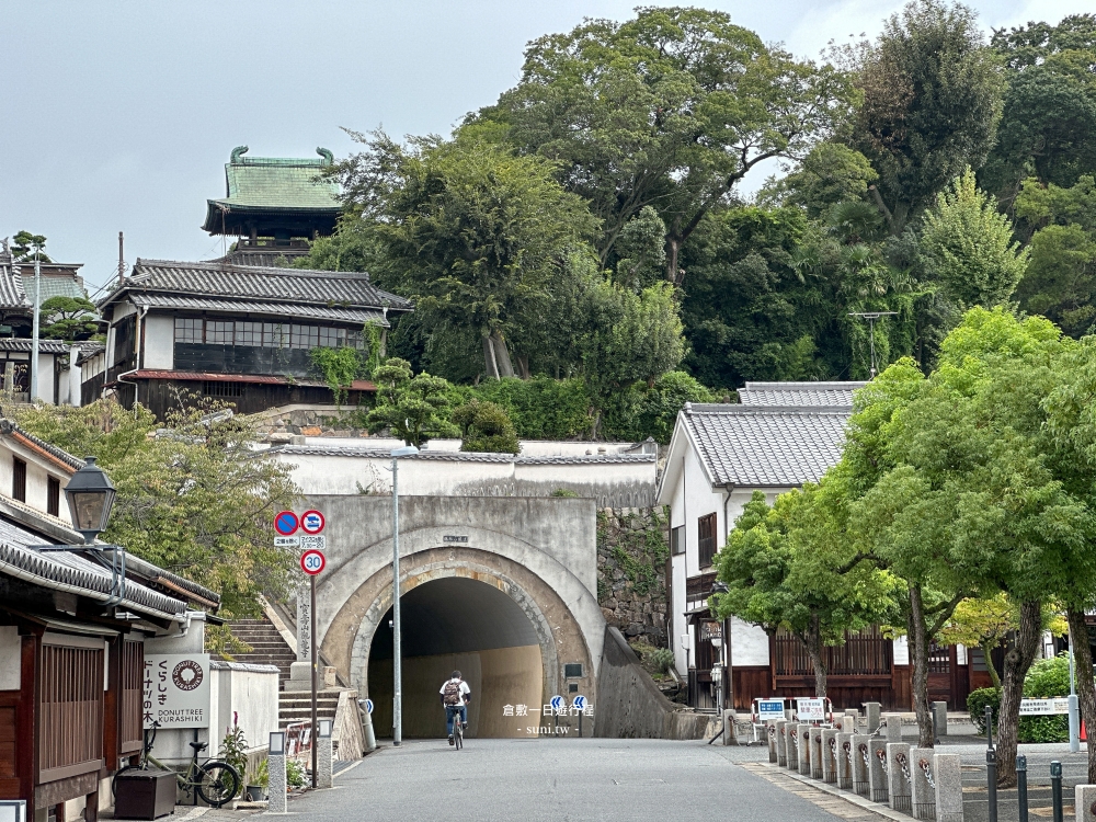 倉敷一日遊自由行行程|岡山出發交通攻略、6個必去景點與購物美食推薦 倉敷一日遊自由行行程|岡山出發交通攻略、6個必去景點與購物美食推薦