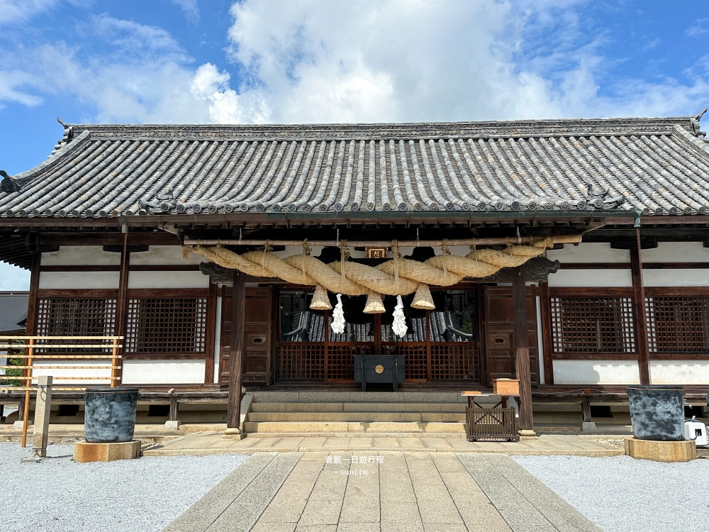 倉敷一日遊自由行行程|岡山出發交通攻略、6個必去景點與購物美食推薦 倉敷一日遊自由行行程|岡山出發交通攻略、6個必去景點與購物美食推薦