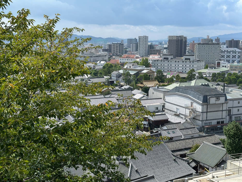 倉敷一日遊自由行行程|岡山出發交通攻略、6個必去景點與購物美食推薦 倉敷一日遊自由行行程|岡山出發交通攻略、6個必去景點與購物美食推薦