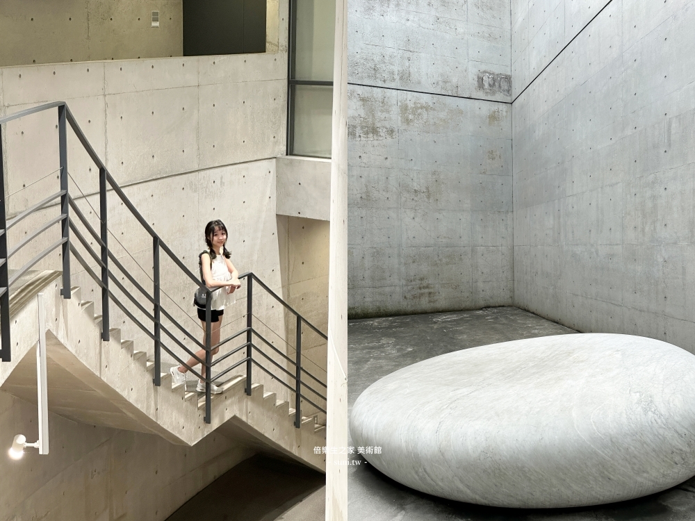 直島景點推薦|倍樂生之家美術館。世界知名建築師安藤忠雄設計benesse house museum 直島景點推薦|倍樂生之家美術館。世界知名建築師安藤忠雄設計benesse house museum