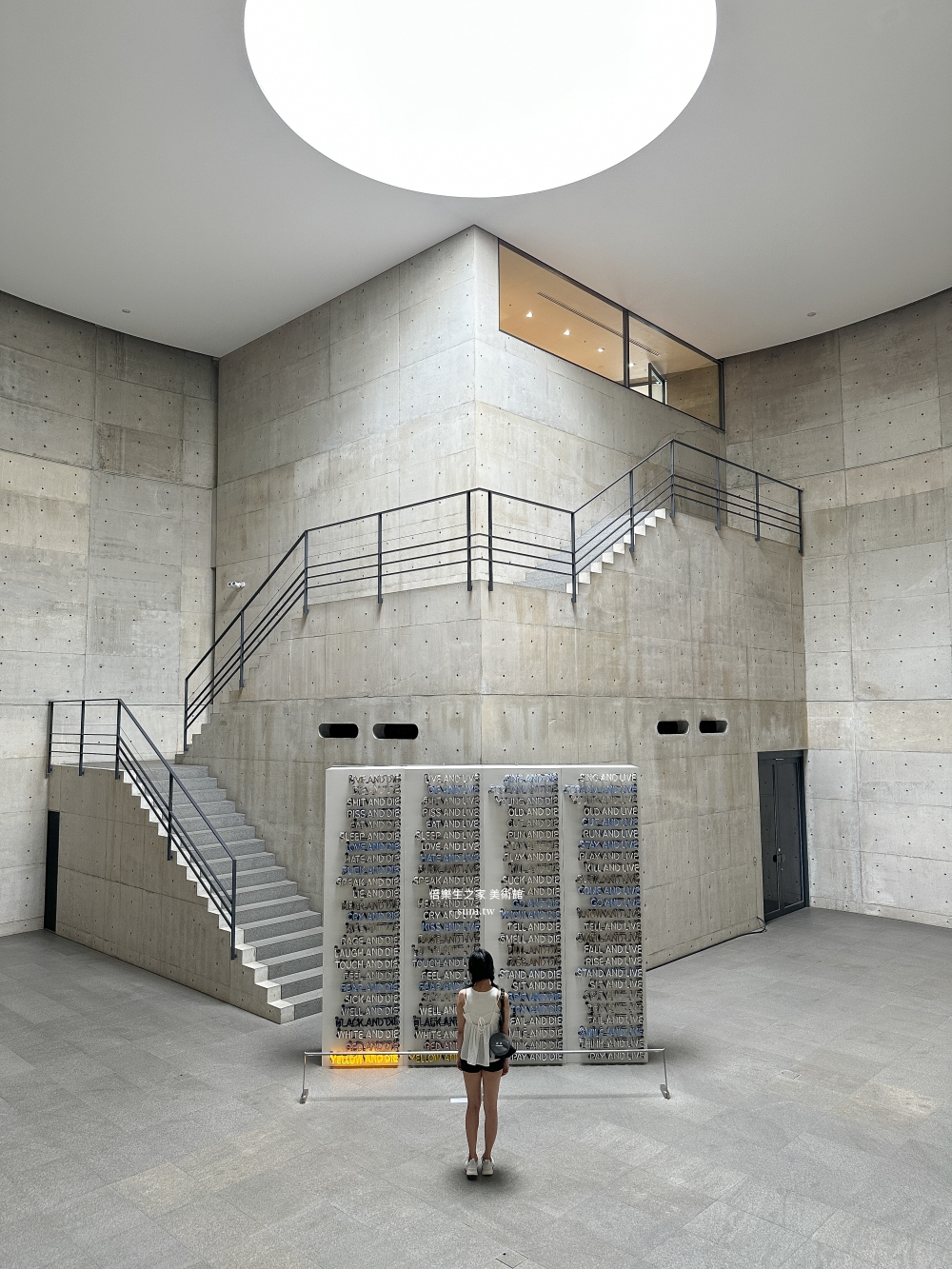 直島景點推薦|倍樂生之家美術館。世界知名建築師安藤忠雄設計benesse house museum 直島景點推薦|倍樂生之家美術館。世界知名建築師安藤忠雄設計benesse house museum
