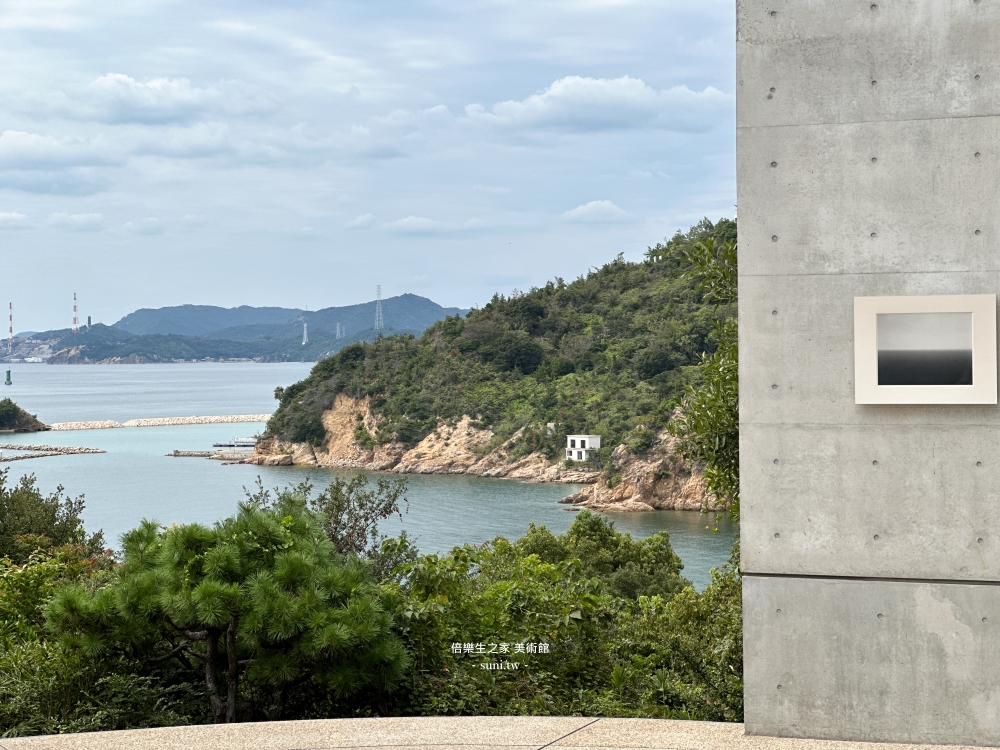 直島景點推薦|倍樂生之家美術館。世界知名建築師安藤忠雄設計benesse house museum 直島景點推薦|倍樂生之家美術館。世界知名建築師安藤忠雄設計benesse house museum