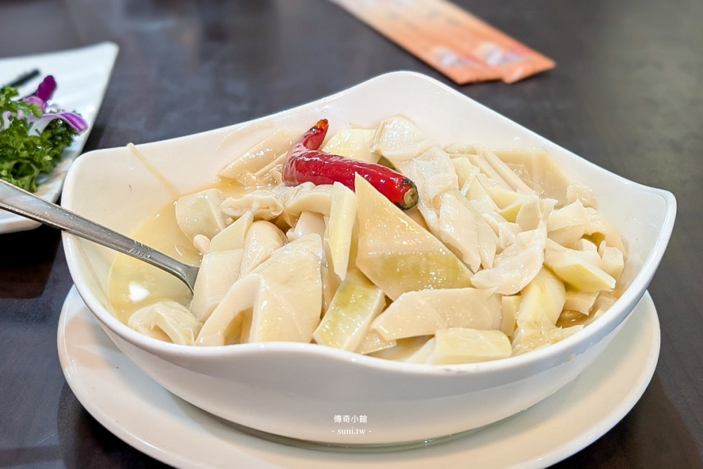 新竹合菜推薦｜傳家生活小館。竹科光復路上的必吃老店(菜單menu)