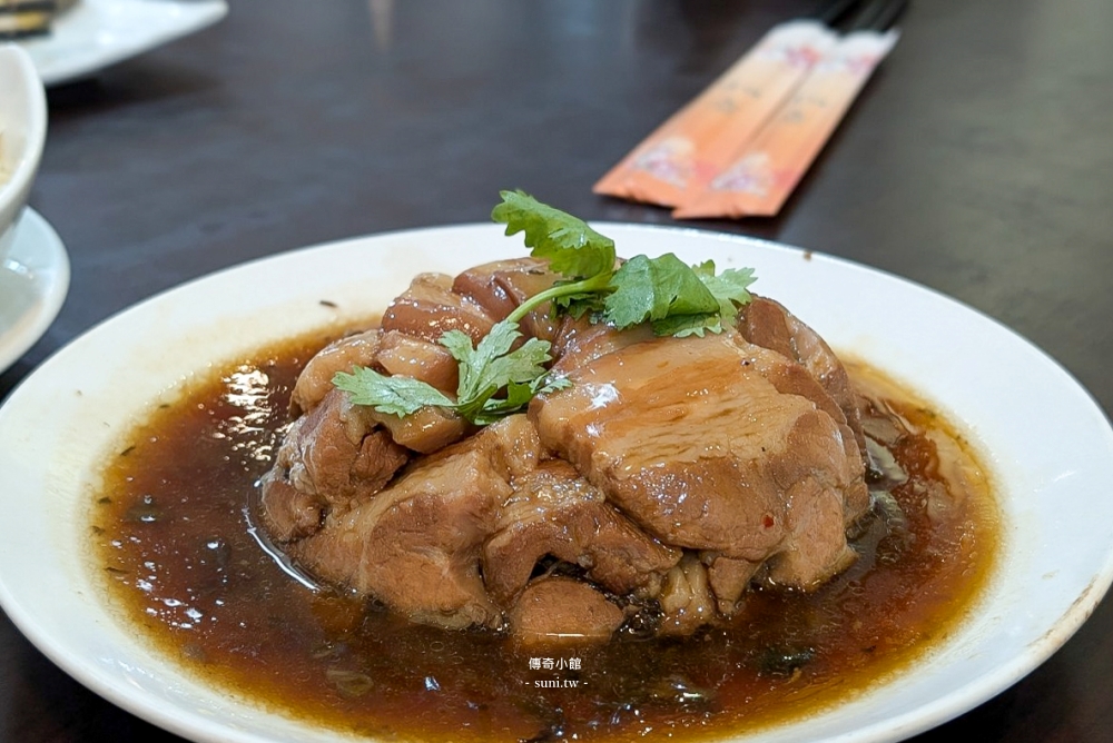 新竹合菜推薦｜傳家生活小館。竹科光復路上的必吃老店(菜單menu)