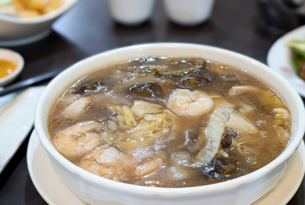 新竹合菜推薦｜傳家生活小館。竹科光復路上的必吃老店(菜單menu)