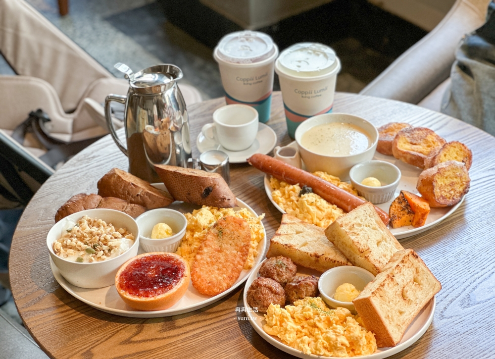 台北早午餐|冉冉生活東門店。228元起自選配料早午餐~還有送一杯飲料(菜單menu價錢) 台北早午餐|冉冉生活東門店。228元起自選配料早午餐~還有送一杯飲料(菜單menu價錢)