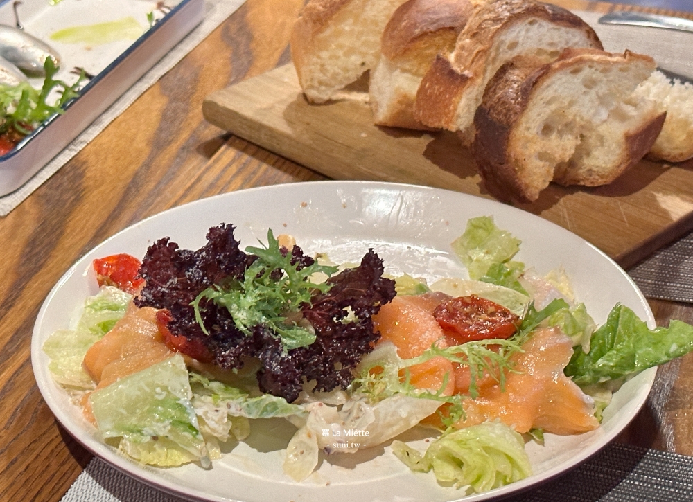 新竹美食推薦|冪La Miette。鄉村風餐廳~特色烘蛋&豐富的套餐餐點(菜單) 新竹美食推薦|冪La Miette。鄉村風餐廳~特色烘蛋&豐富的套餐餐點(菜單)