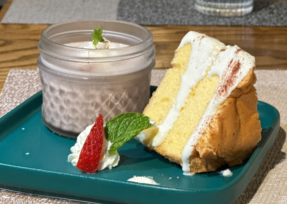新竹美食推薦|冪La Miette。鄉村風餐廳~特色烘蛋&豐富的套餐餐點(菜單) 新竹美食推薦|冪La Miette。鄉村風餐廳~特色烘蛋&豐富的套餐餐點(菜單)