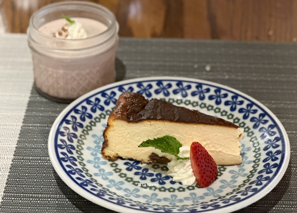 新竹美食推薦|冪La Miette。鄉村風餐廳~特色烘蛋&豐富的套餐餐點(菜單) 新竹美食推薦|冪La Miette。鄉村風餐廳~特色烘蛋&豐富的套餐餐點(菜單)