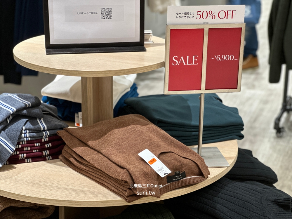 札幌北廣島三井Outlet |冬季折扣季優惠再特價,樓層平面圖、交通方式、優惠Coupon 札幌北廣島三井Outlet |冬季折扣季優惠再特價,樓層平面圖、交通方式、優惠Coupon