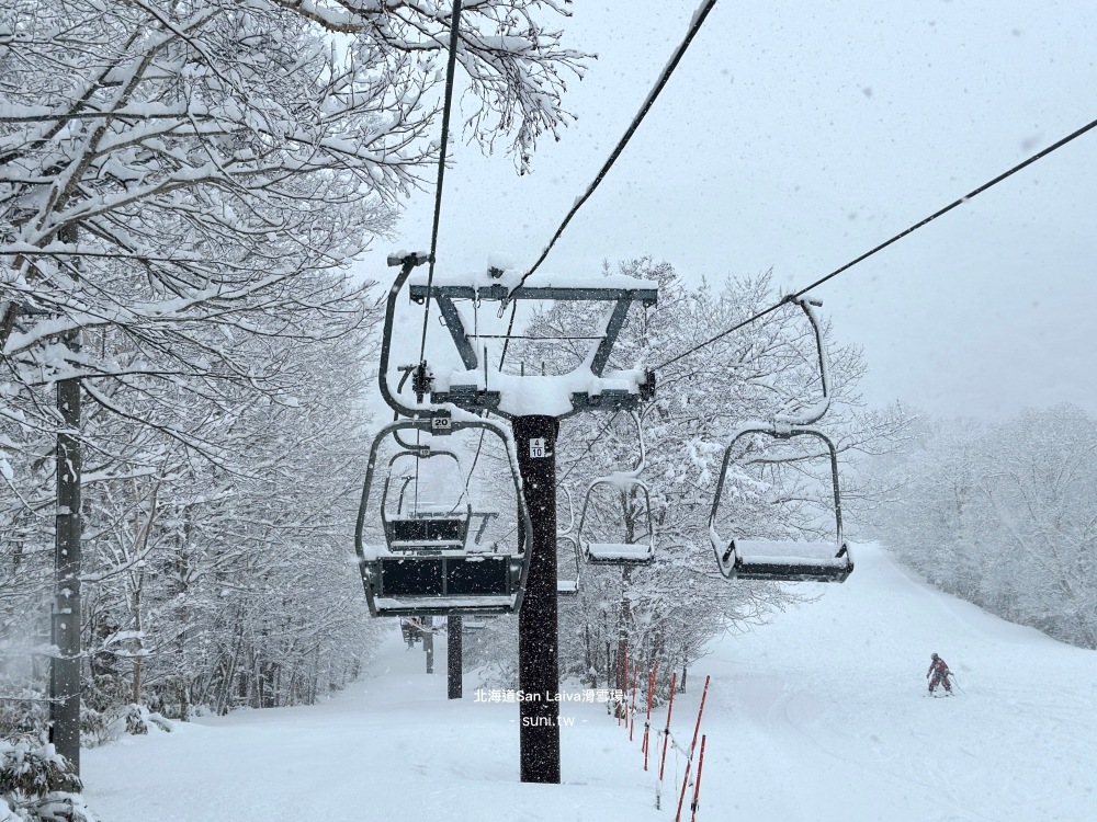 北海道滑雪推薦|札幌近郊~登別San Laiva滑雪場。初學者友善的少人滑雪場、租借雪具和教練費用 北海道滑雪推薦|札幌近郊~登別San Laiva滑雪場。初學者友善的少人滑雪場、租借雪具和教練費用