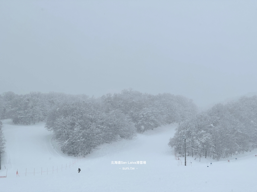 北海道滑雪推薦|札幌近郊~登別San Laiva滑雪場。初學者友善的少人滑雪場、租借雪具和教練費用 北海道滑雪推薦|札幌近郊~登別San Laiva滑雪場。初學者友善的少人滑雪場、租借雪具和教練費用