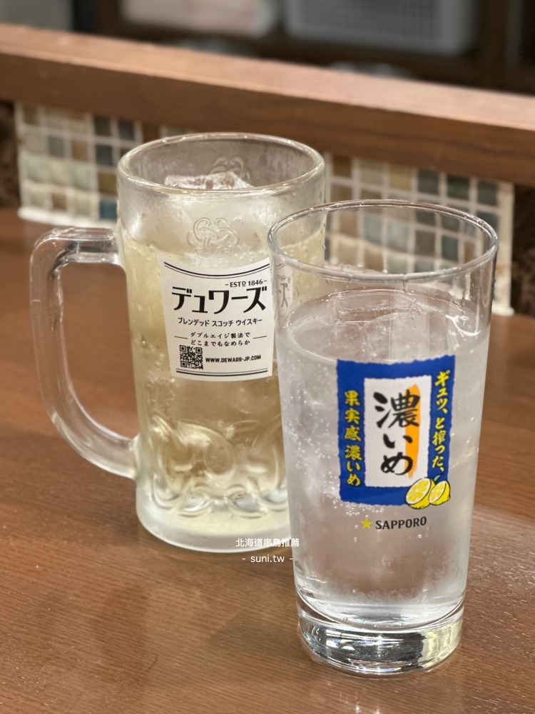 北海道千歲美食推薦｜串鳥千歳駅前店 。Kushidori Chitose Ekimae平價串燒、車站週邊人氣宵夜