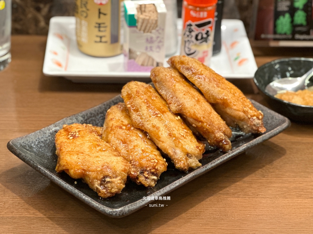 北海道千歲美食推薦｜串鳥千歳駅前店 。Kushidori Chitose Ekimae平價串燒、車站週邊人氣宵夜