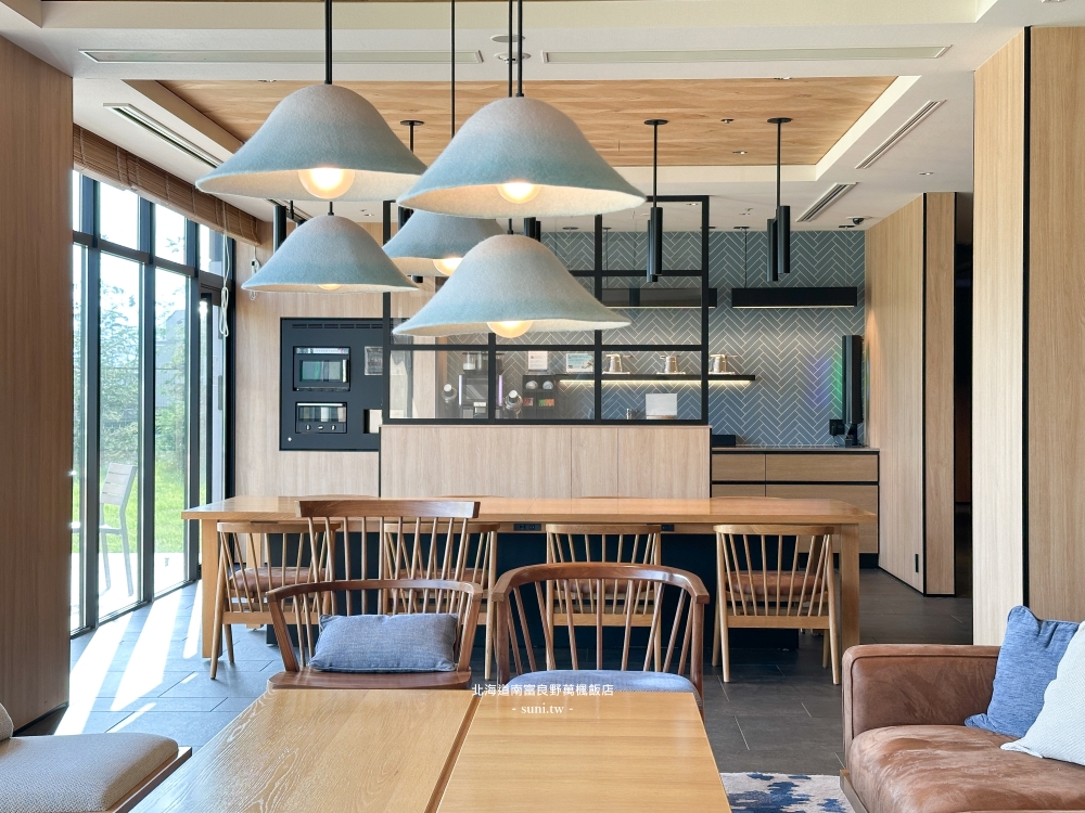 北海道南富良野萬楓酒店|富良野和阿寒湖中繼飯店。2022年全新開幕 北海道南富良野萬楓酒店|富良野和阿寒湖中繼飯店。2022年全新開幕