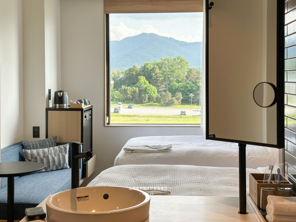 北海道南富良野萬楓酒店|富良野和阿寒湖中繼飯店。2022年全新開幕 北海道南富良野萬楓酒店|富良野和阿寒湖中繼飯店。2022年全新開幕