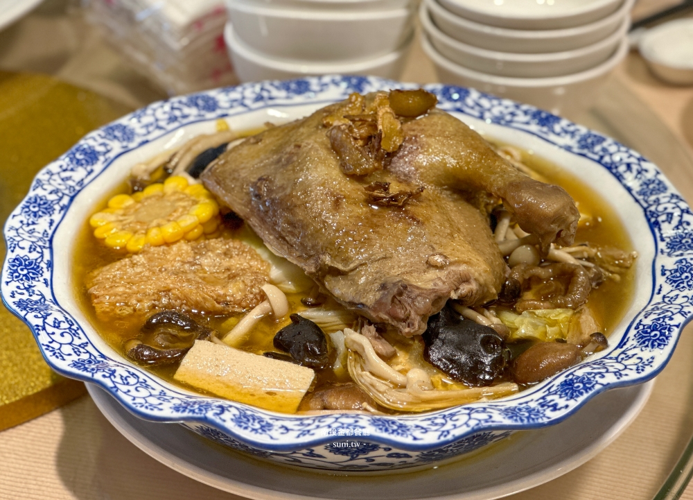 南投餐廳推薦｜埔里金都餐廳。創意國宴料理~有包廂可包場