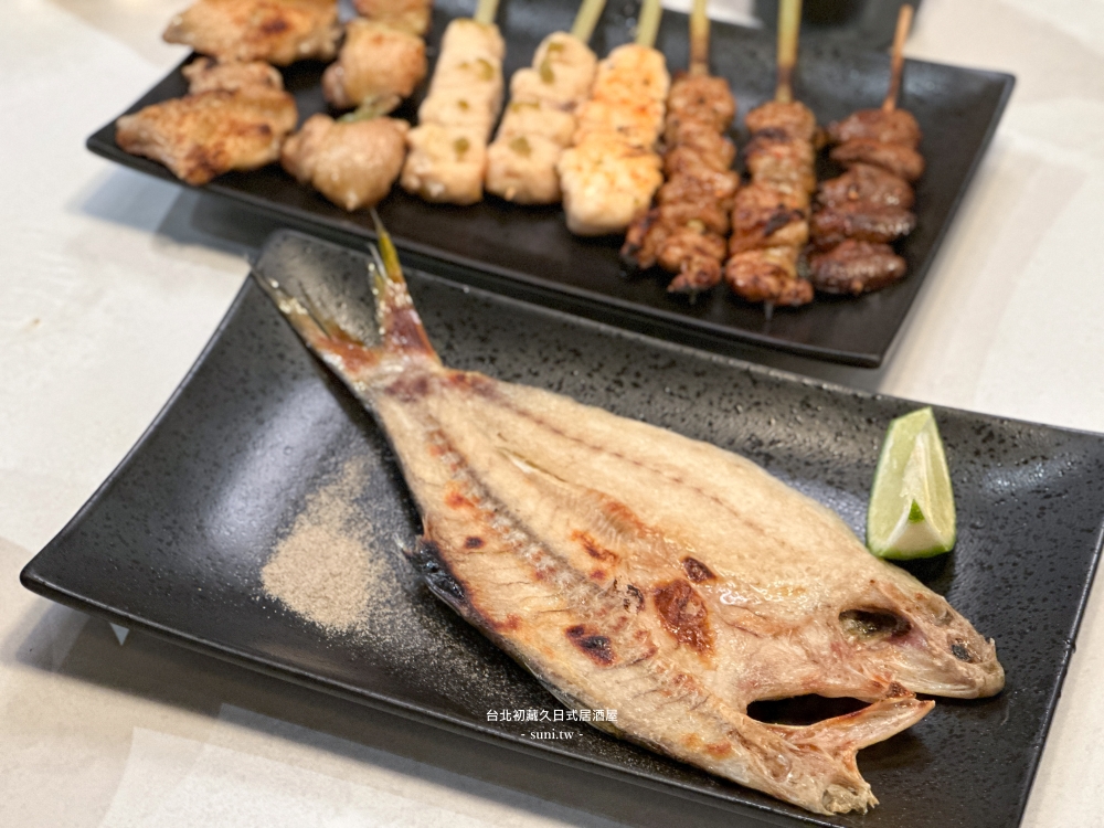 台北居酒屋推薦|初藏久日式料理。結合台式熱炒和海鮮料理(菜單價位) 台北居酒屋推薦|初藏久日式料理。結合台式熱炒和海鮮料理(菜單價位)