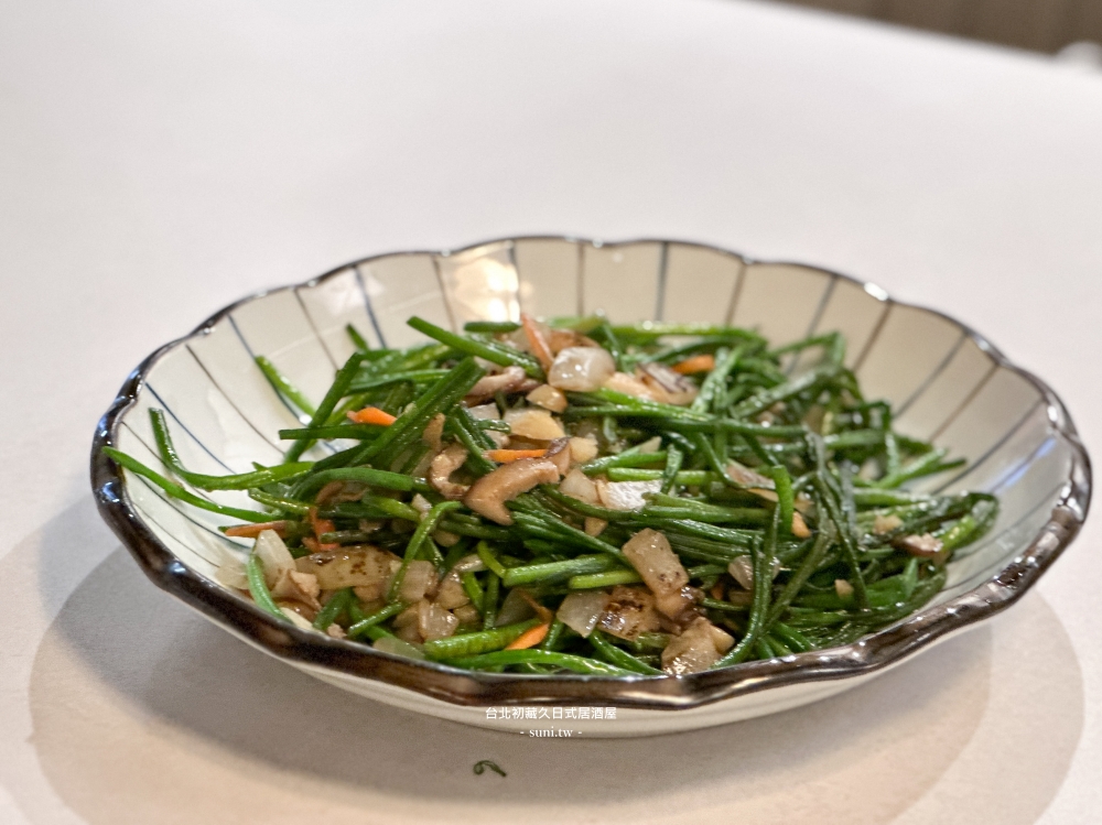 台北居酒屋推薦|初藏久日式料理。結合台式熱炒和海鮮料理(菜單價位) 台北居酒屋推薦|初藏久日式料理。結合台式熱炒和海鮮料理(菜單價位)