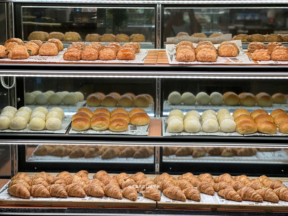 台北喜來登12廚早餐|五星級飯店自助早午餐實吃心得~喜歡現煮青菜與蘿蔔糕 台北喜來登12廚早餐|五星級飯店自助早午餐實吃心得~喜歡現煮青菜與蘿蔔糕