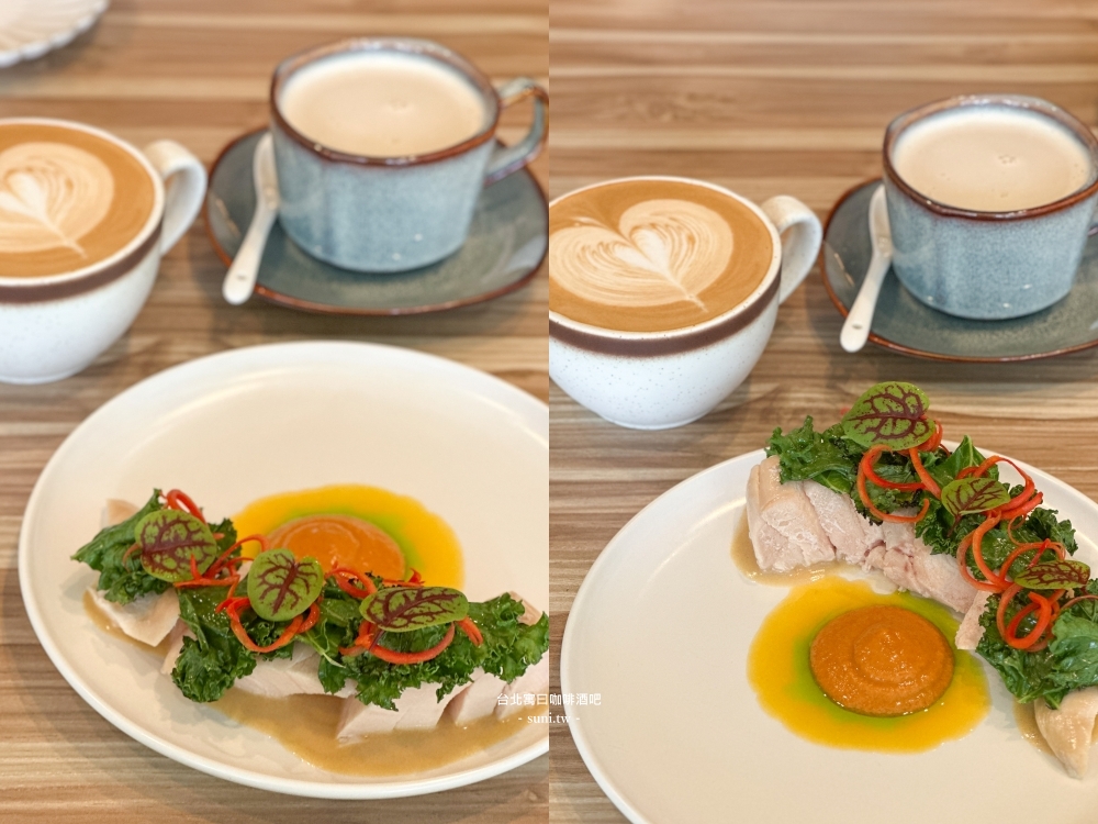 台北餐廳推薦|寓曰Cafe’ Bar Restaurant。創意義法料理~咖啡調酒吧(菜單menu價位) 台北餐廳推薦|寓曰Cafe’ Bar Restaurant。創意義法料理~咖啡調酒吧(菜單menu價位)
