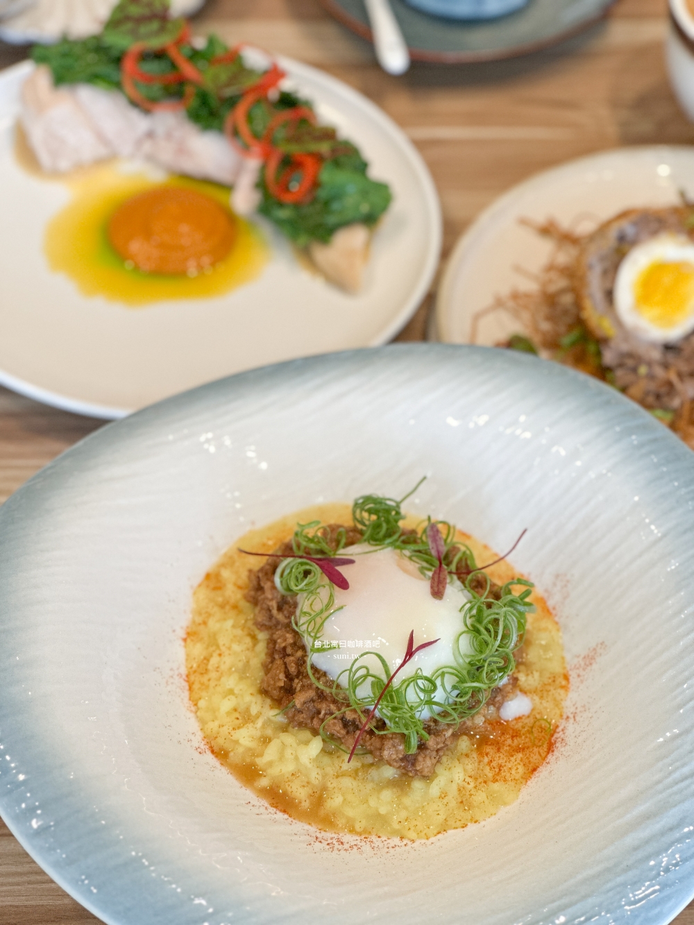 台北餐廳推薦|寓曰Cafe’ Bar Restaurant。創意義法料理~咖啡調酒吧(菜單menu價位) 台北餐廳推薦|寓曰Cafe’ Bar Restaurant。創意義法料理~咖啡調酒吧(菜單menu價位)